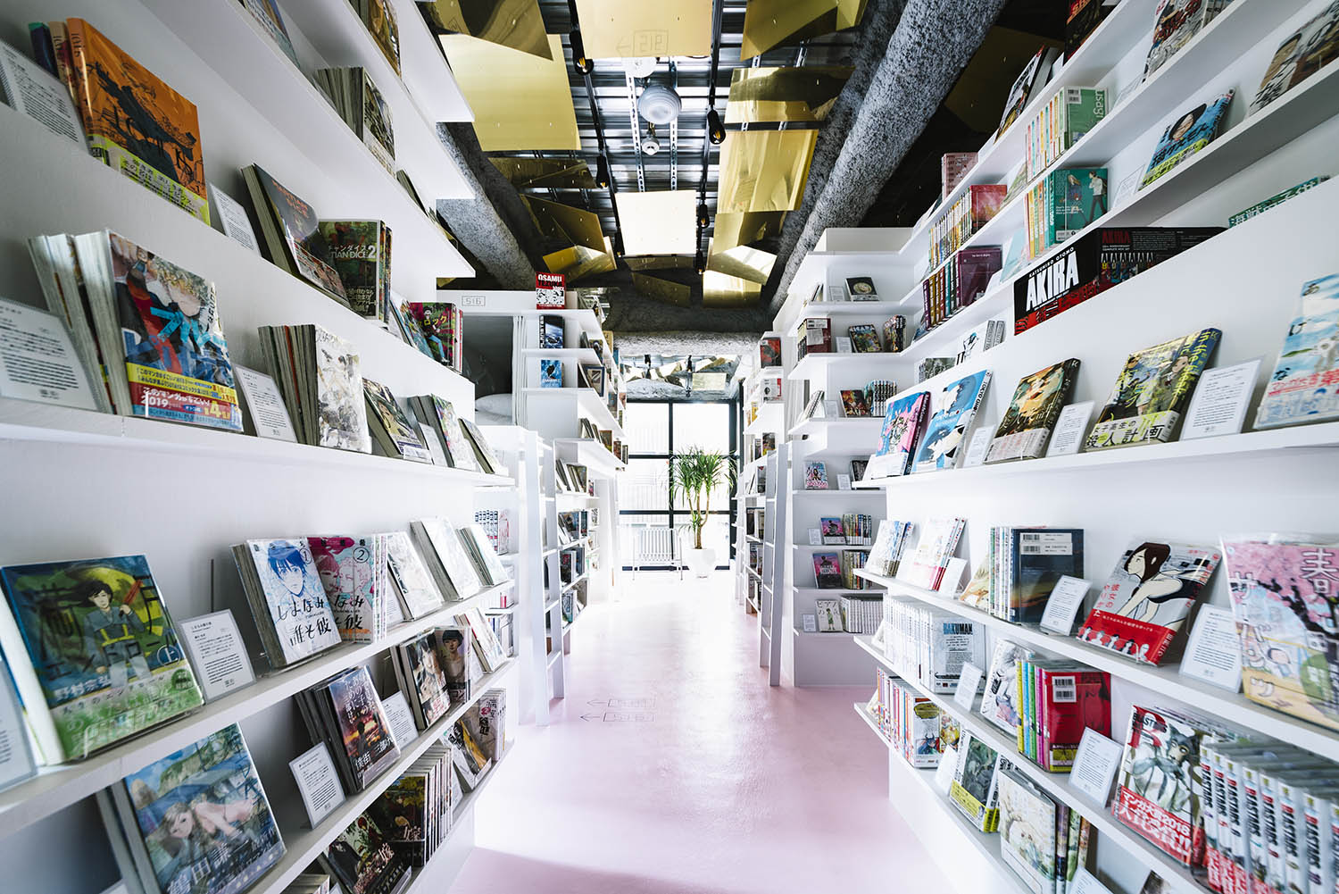 東京住宿 東京酒店 東京hostle 膠囊旅館 青年旅館 東京漫畫藝術酒店(MANGA ART HOTEL TOKYO) 旅館環境