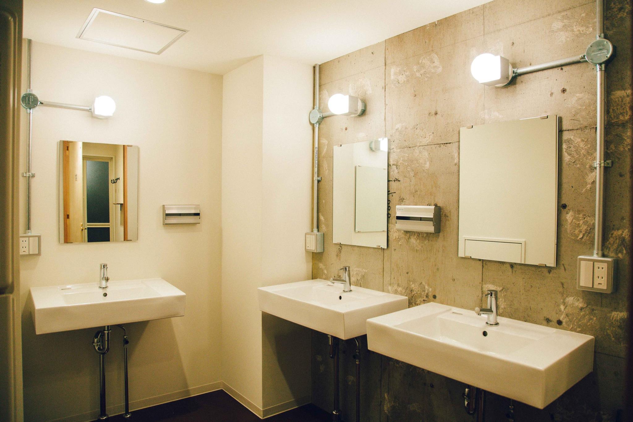CITAN旅館(CITAN HOSTEL)|東京住宿 東京酒店 東京旅館 東京旅舍 馬喰町 青年旅舍 獨遊住宿
