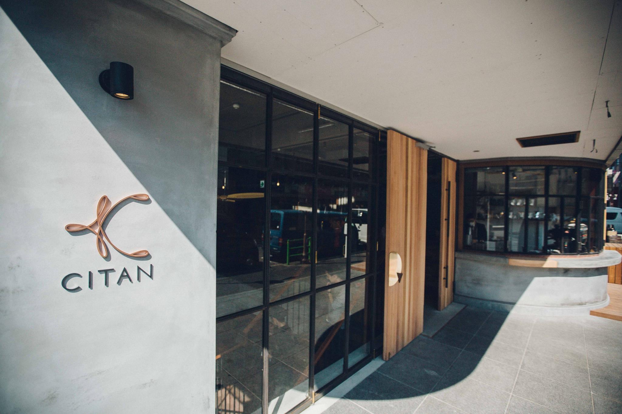 【東京住宿推介】東京馬喰町「CITAN HOSTEL」咖啡+音樂的工業風旅館