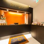 大阪新酒店 大阪酒店 大阪飯店 大阪住宿 本町酒店 難波酒店 心齋橋酒店 日本橋酒店 梅田酒店 天王寺酒店 道頓堀酒店 大阪堺筋本町車站 1-2-3 酒店 - 大阪 (Hotel 1-2-3 Osaka Sakaisuji Honmachi)