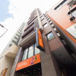 大阪新酒店 大阪酒店 大阪飯店 大阪住宿 本町酒店 難波酒店 心齋橋酒店 日本橋酒店 梅田酒店 天王寺酒店 道頓堀酒店 大阪堺筋本町車站 1-2-3 酒店 - 大阪 (Hotel 1-2-3 Osaka Sakaisuji Honmachi)