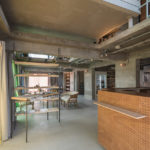 酒店大堂|大阪布蘭德旅館 (The Blend Inn) 大阪酒店 大阪住宿 大阪飯店 大阪環球影城酒店 大阪環球影城飯店 大阪環球影城住宿 USJ酒店 USJ飯店 USJ住宿