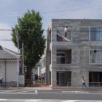 酒店外觀|大阪布蘭德旅館 (The Blend Inn) 大阪酒店 大阪住宿 大阪飯店 大阪環球影城酒店 大阪環球影城飯店 大阪環球影城住宿 USJ酒店 USJ飯店 USJ住宿