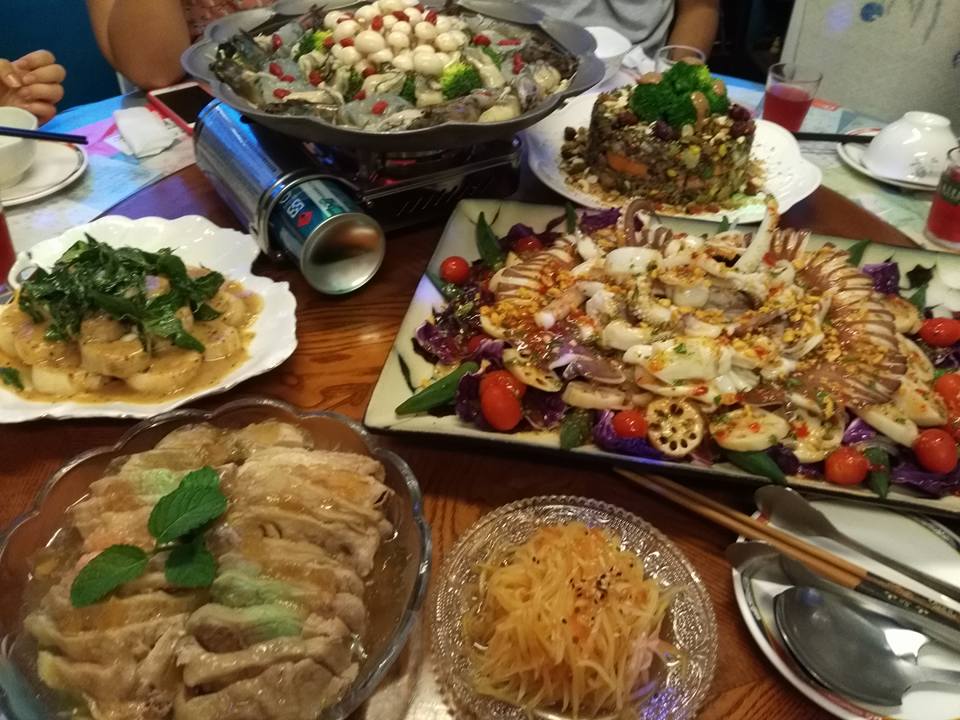 台南自由行 台南景點 安平一日遊 安平景點 安平美食 安平老街 安平老街美食
船家堡食尚工藝