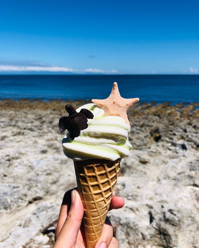 小琉球美食推薦 小琉球必吃 小琉球必食 小琉球小吃
小琉球冰淇淋 小琉球冰灘 小琉球甜點
海找冰 美人魚冰淇淋
