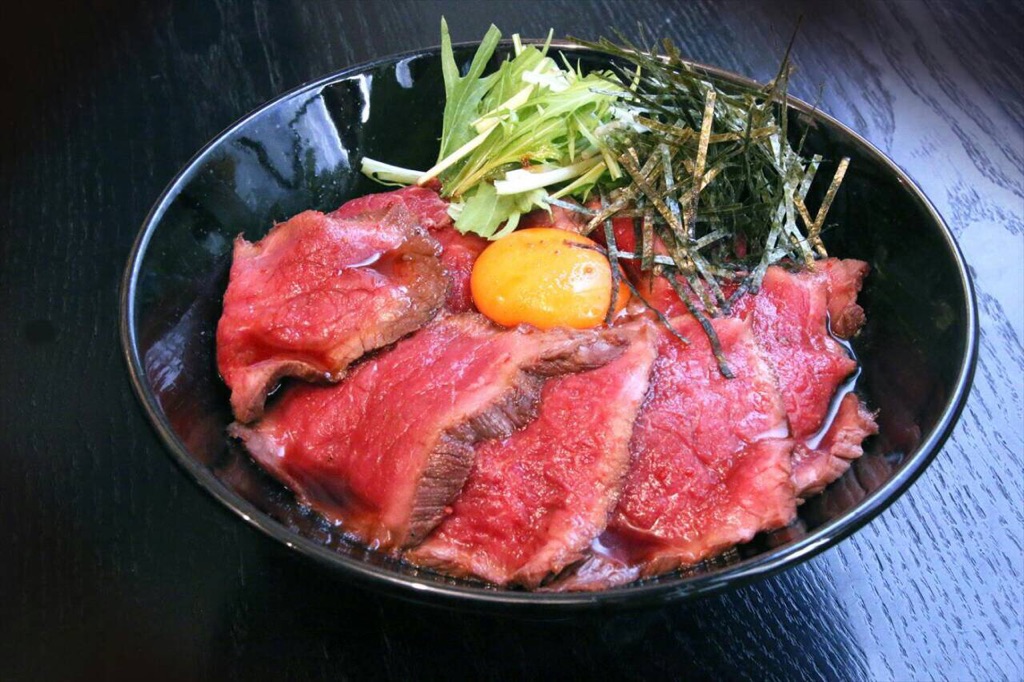一人分(シングル)(100g牛肉)(797円)