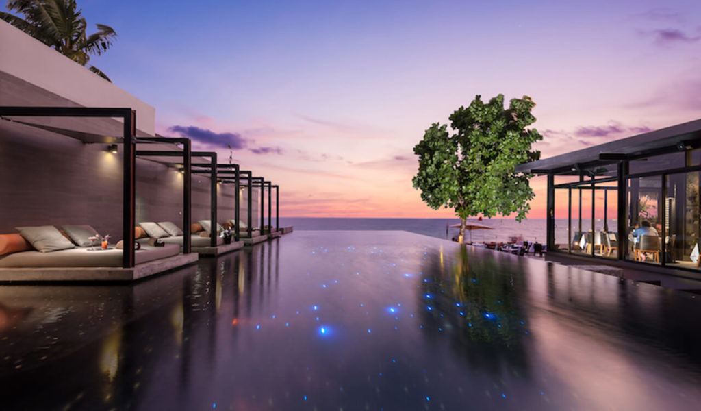 布吉住宿 布吉酒店 布吉Resort 獨棟Villa 泰國 布吉Villa 布吉 Trisara Aleenta Resort The Naka Phuket Villa Banyan Tree Phuket The Surin Phuket