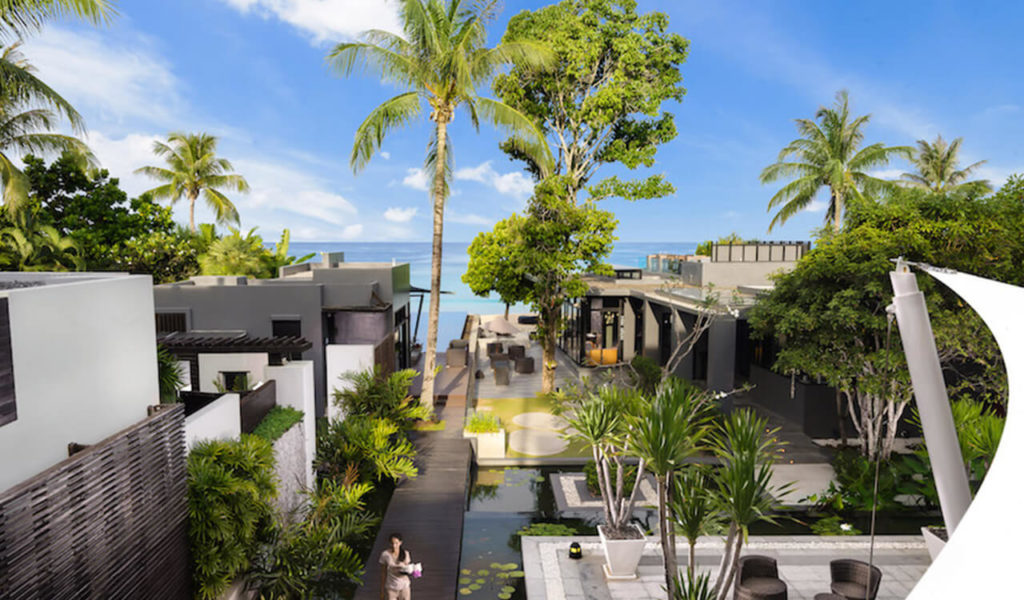 布吉住宿 布吉酒店 布吉Resort 獨棟Villa 泰國 布吉Villa 布吉 Trisara Aleenta Resort The Naka Phuket Villa Banyan Tree Phuket The Surin Phuket