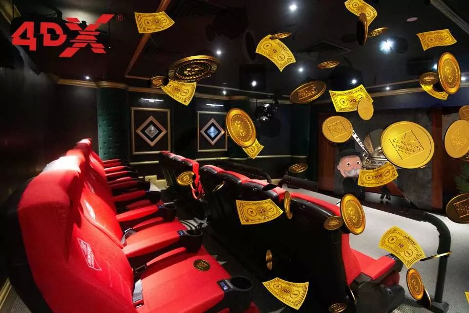 室內好去處 室內活動 大富翁夢想世界 Crossfire Archery Tag Arena 黑暗中對話 香港好去處 落雨好去處 SuperPark VAR LIVE 電競館 VR