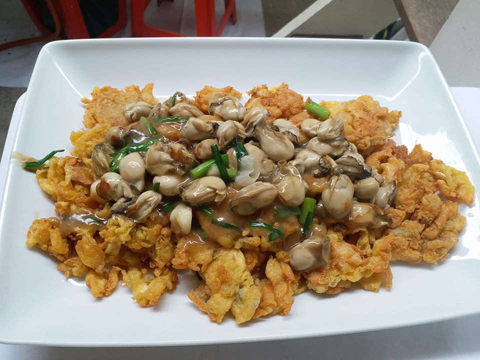 曼谷唐人街必吃美食推薦 前往曼谷的唐人街的交通方法可以搭BTS轉交通船往唐人街或搭MRT