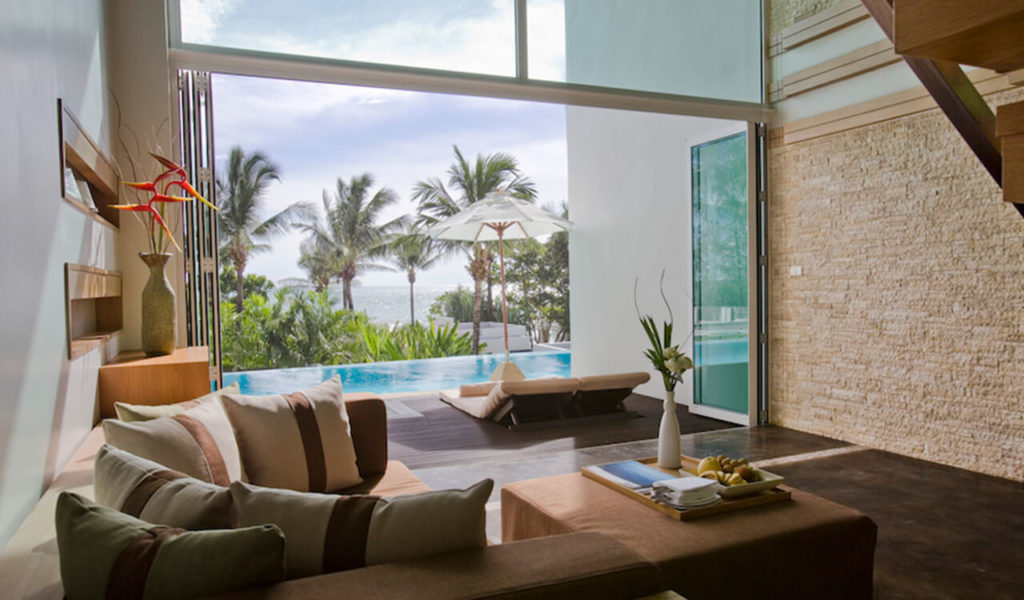 布吉住宿 布吉酒店 布吉Resort 獨棟Villa 泰國 布吉Villa 布吉 Trisara Aleenta Resort The Naka Phuket Villa Banyan Tree Phuket The Surin Phuket