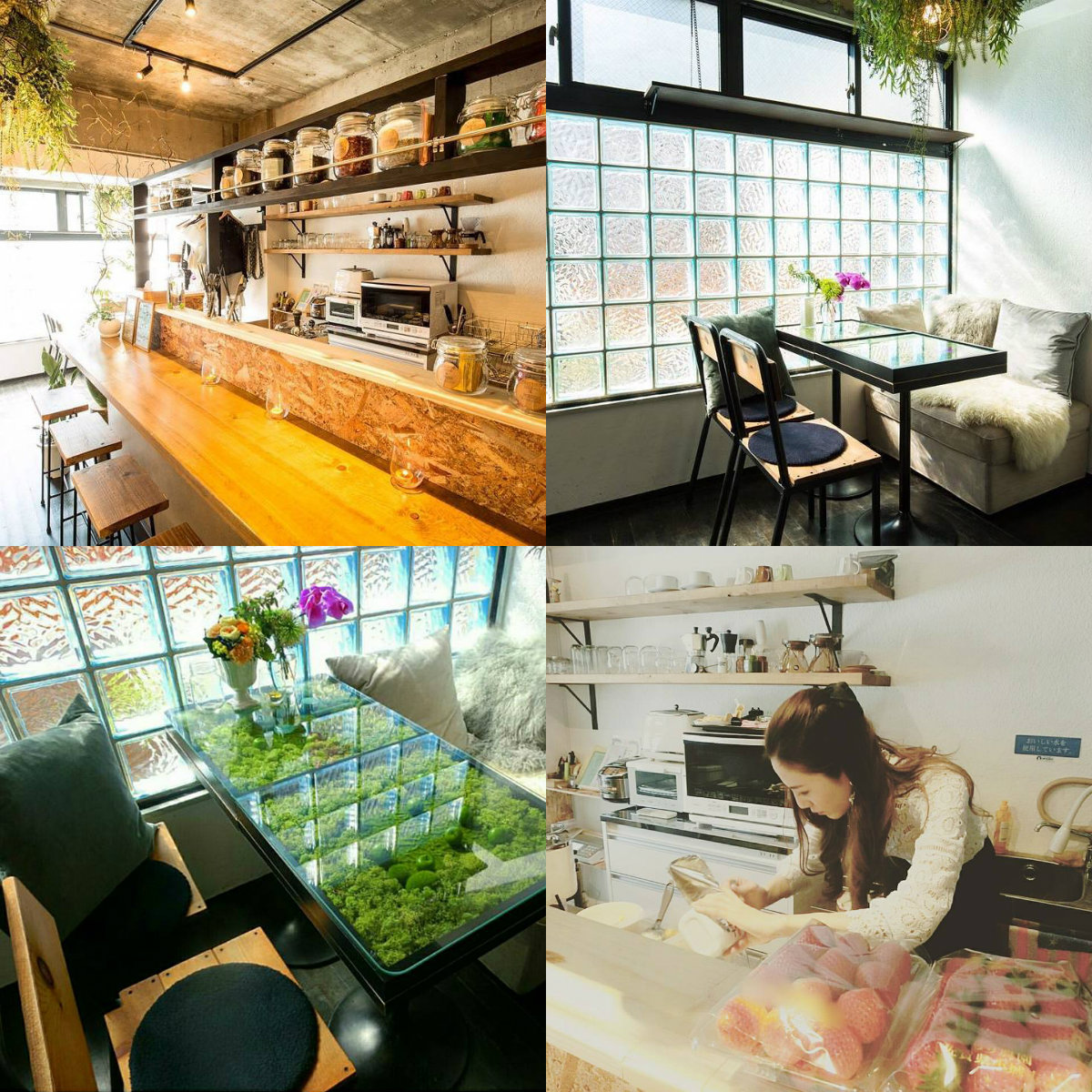 大阪拉花果汁 JTRRD cafe ジェイティードカフェ