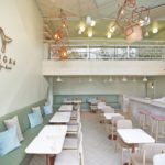 曼谷美食 曼谷CAFE 曼谷必食 曼谷必去 曼谷景點 曼谷網紅CAFE 曼谷打卡 SHUGAA BTS Ekkamai