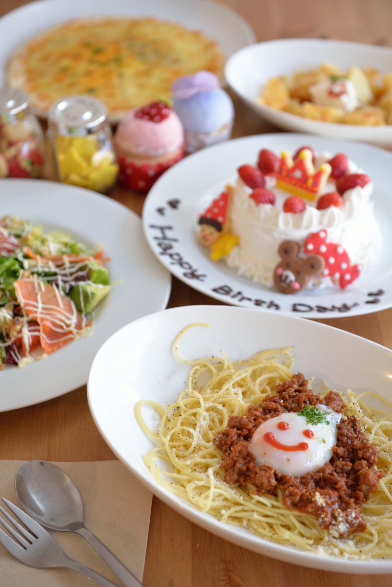 走進夢幻童話世界！超可愛糖果屋@ 東京ALL C's CAFÉ