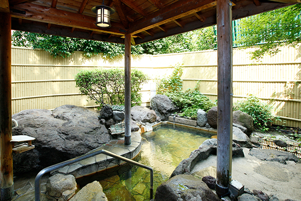 別府 豐泉莊(Beppu Housensou)