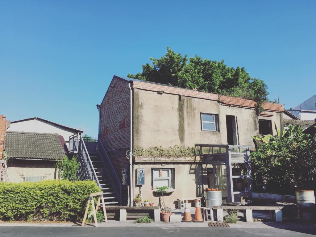 炎生caffè
