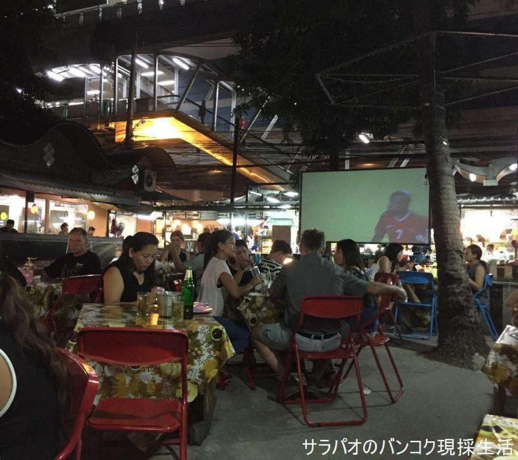 BTS On Nut站 On Nut Station 安努站 曼谷On Nut On Nut交通 On Nut民宿 On Nut美食 On Nut景點 On Nut行程
The Corner 79 Market 