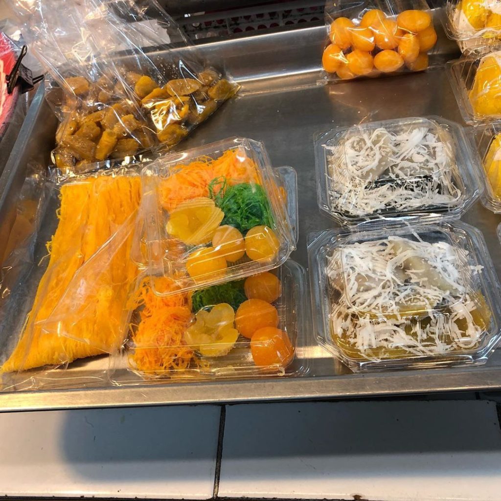 BTS On Nut站 On Nut Station 安努站 曼谷On Nut On Nut交通 On Nut民宿 On Nut美食 On Nut景點 On Nut行程
On Nut Market