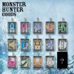 USJ 必買 Universal Studio Japan 必買 大阪環球影城 必買 日本環球影城 必買 Universal Cool Japan 2020 必買 Monster Hunter 魔物獵人 Monster Hunter World: Iceborne 魔物獵人世界：冰原