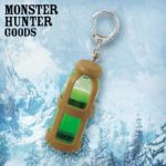 USJ 必買 Universal Studio Japan 必買 大阪環球影城 必買 日本環球影城 必買 Universal Cool Japan 2020 必買 Monster Hunter 魔物獵人 Monster Hunter World: Iceborne 魔物獵人世界：冰原