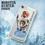 USJ 必買 Universal Studio Japan 必買 大阪環球影城 必買 日本環球影城 必買 Universal Cool Japan 2020 必買 Monster Hunter 魔物獵人 Monster Hunter World: Iceborne 魔物獵人世界：冰原
