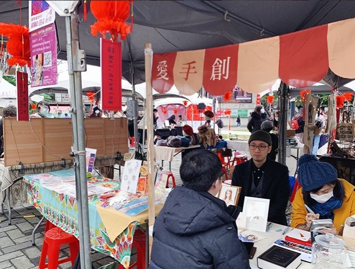 台北即日來回 快閃台北 台北快閃活動 台北快閃行程 台北快閃美食推介 台北文青 台北華山1914文化創意產業園區