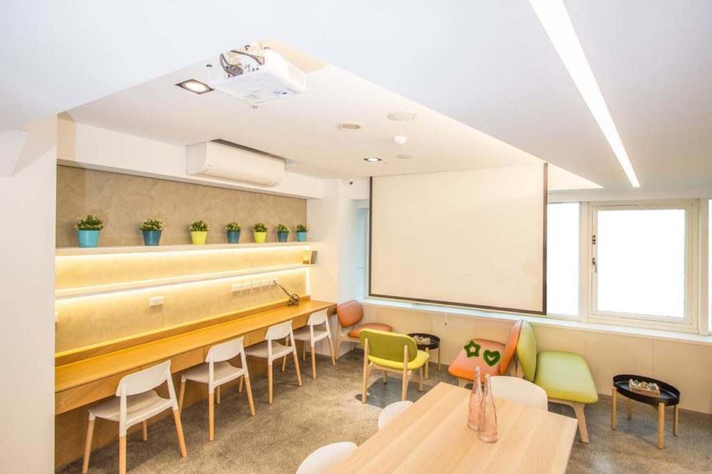 輕旅Light Inn