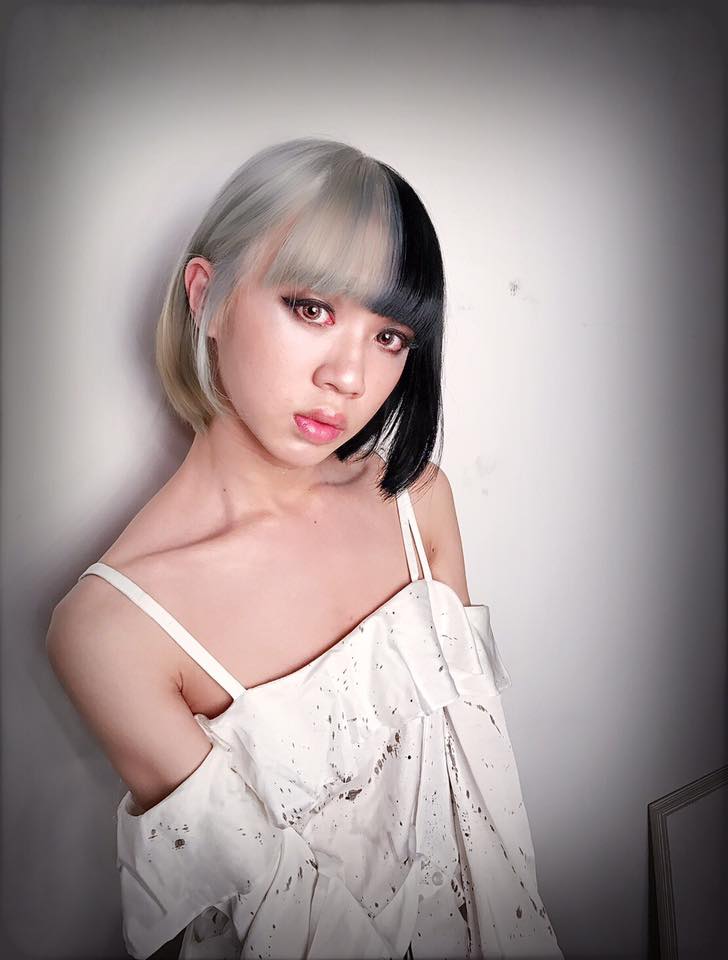 台北美髮 台北Salon 台北剪髮 台北髮廊 台北髮型屋 寓禾saloon 明星級髮廊