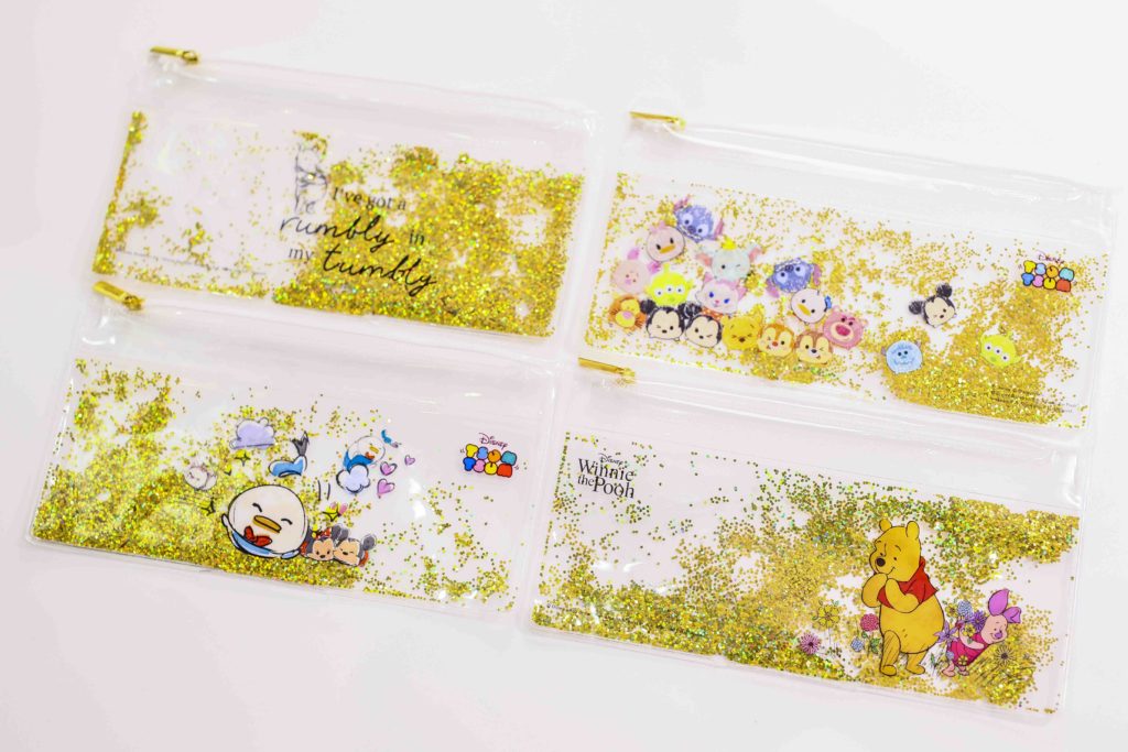 香港 香港好去處 青衣城 青衣好去處 Tsum Tsum Disney Day Day Shop