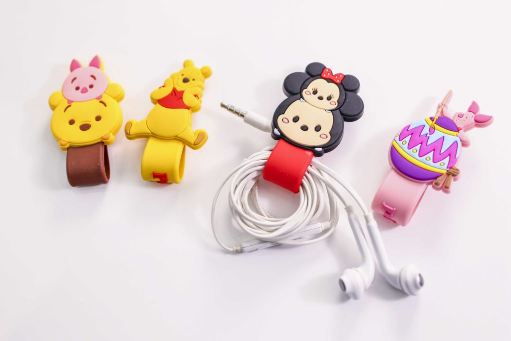 香港 香港好去處 青衣城 青衣好去處 Tsum Tsum Disney Day Day Shop