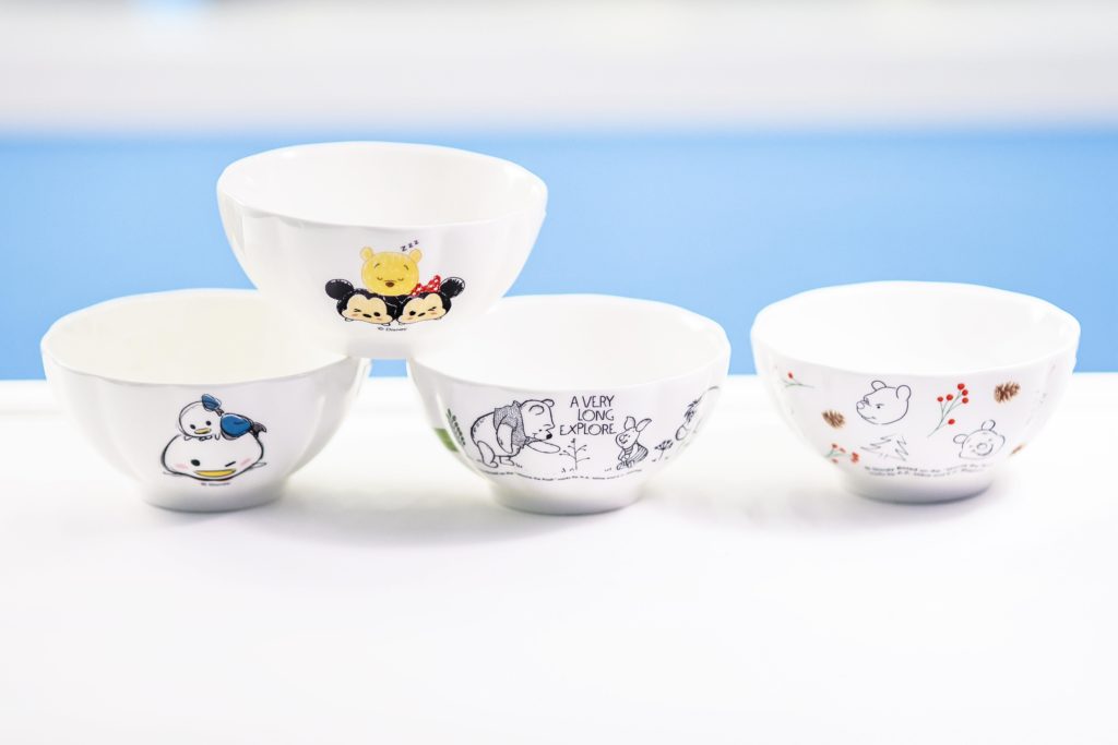 香港 香港好去處 青衣城 青衣好去處 Tsum Tsum Disney Day Day Shop