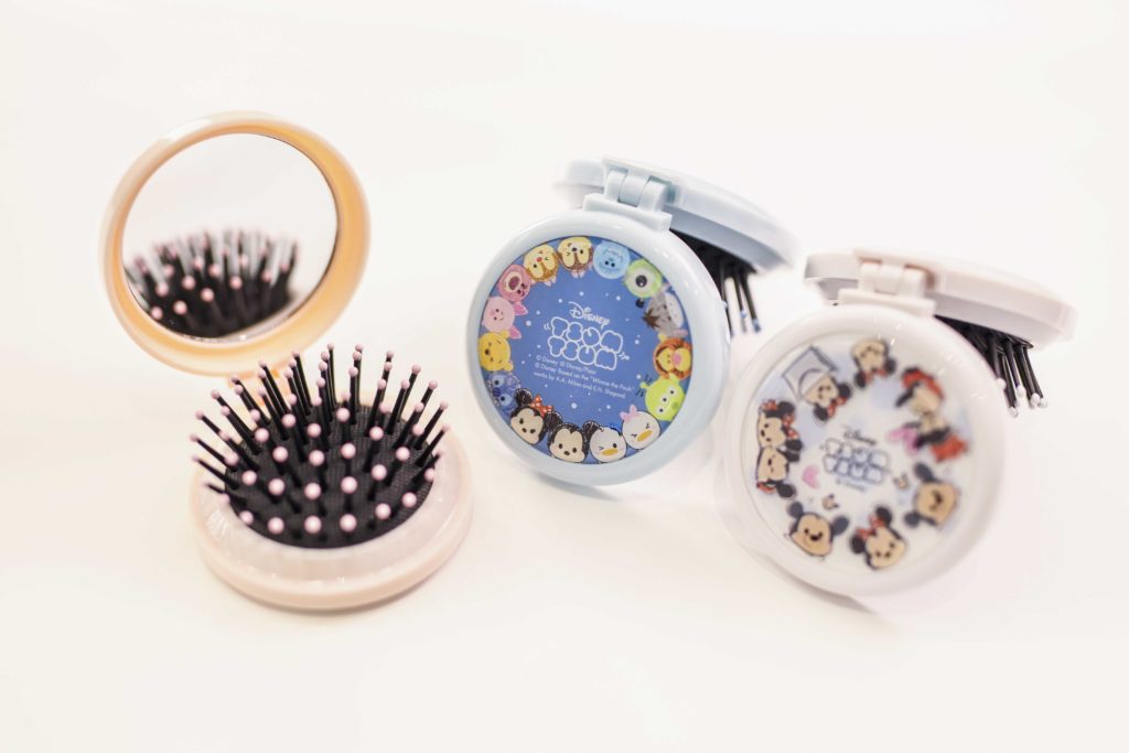 香港 香港好去處 青衣城 青衣好去處 Tsum Tsum Disney Day Day Shop