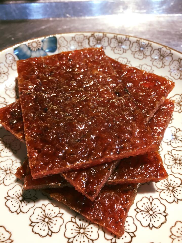 安德魯餅店 澳門必買 澳門伴手禮 澳門手信 杏仁餅 最香餅家 晃記餅家 葡撻 肉乾 蝦子麵 冠環球肉乾大王