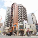 大阪新酒店 大阪酒店 大阪飯店 大阪住宿 本町酒店 難波酒店 心齋橋酒店 日本橋酒店 梅田酒店 天王寺酒店 道頓堀酒店 大阪堺筋本町車站 1-2-3 酒店 - 大阪 (Hotel 1-2-3 Osaka Sakaisuji Honmachi)