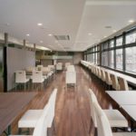 新奄美酒店 (Hotel New Amami) 酒店餐廳