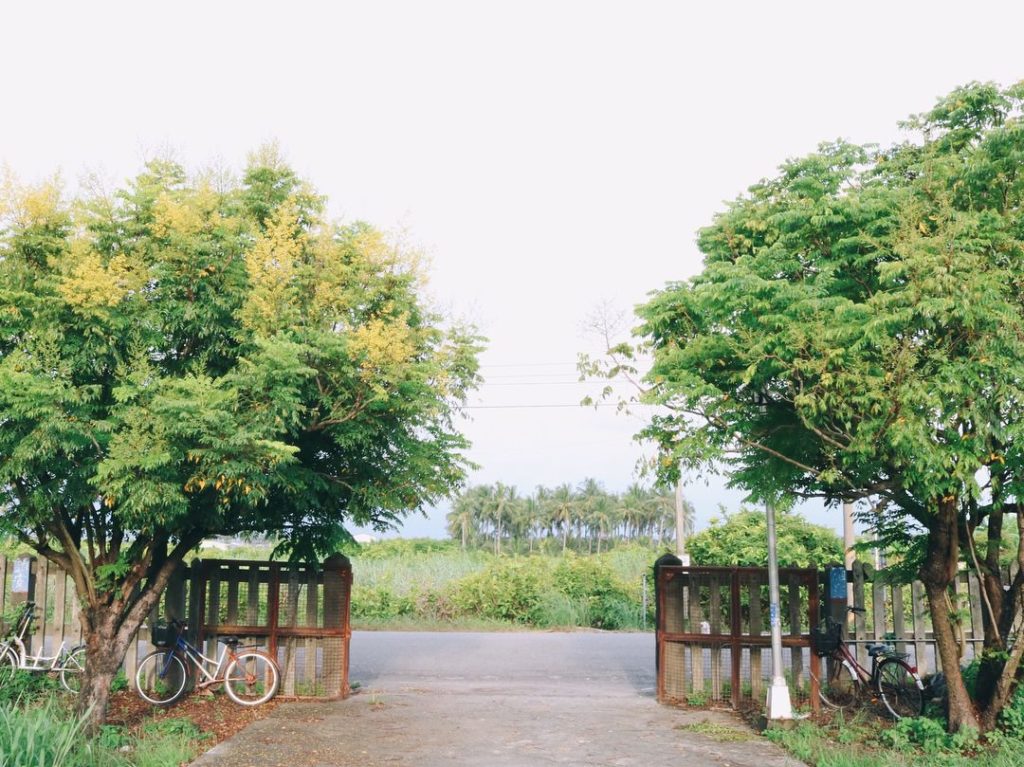鎮安車站