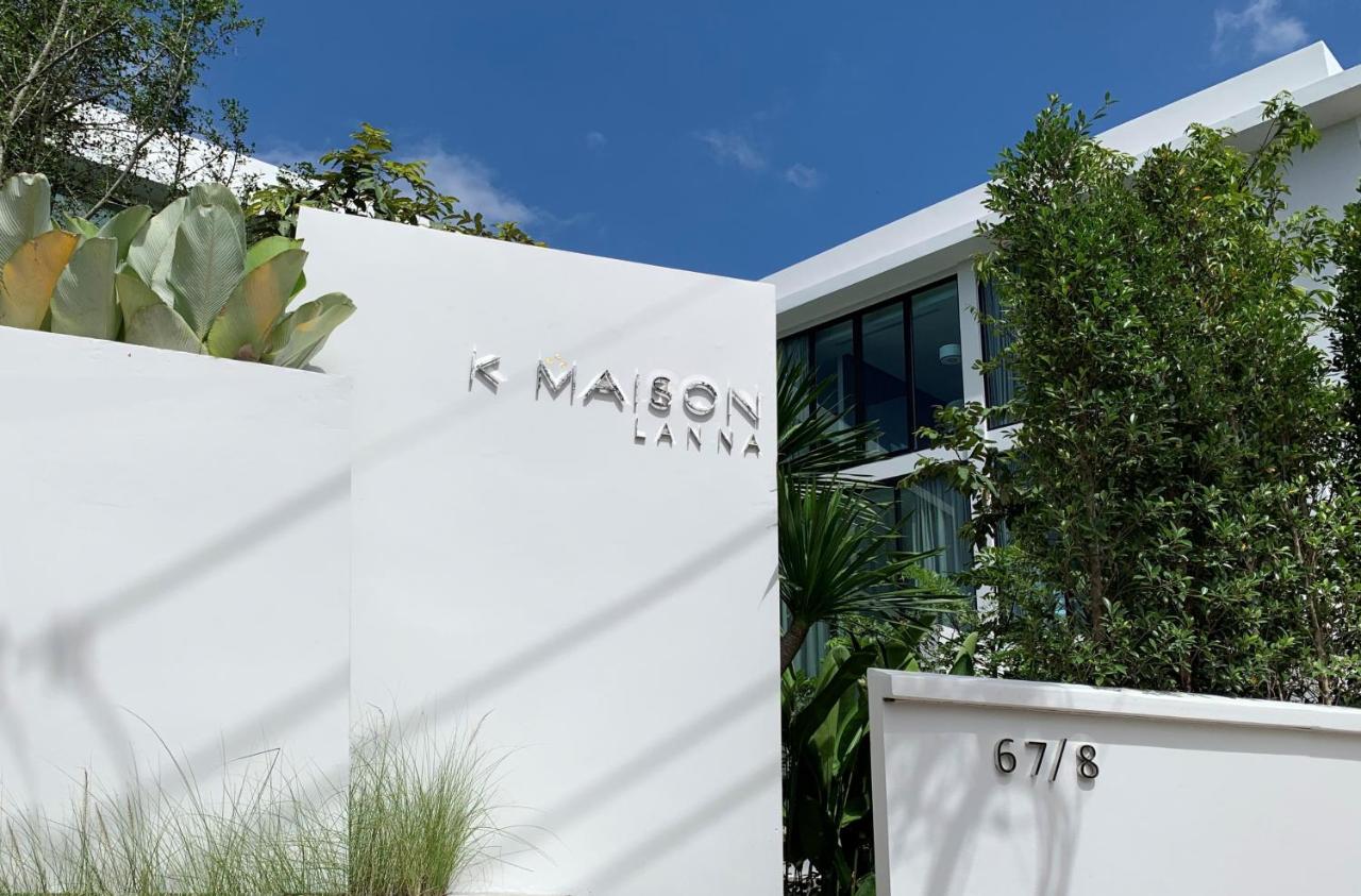 K Maison Boutique Hotel