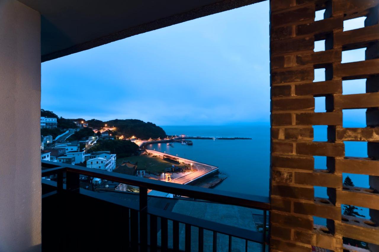 山海一家會館