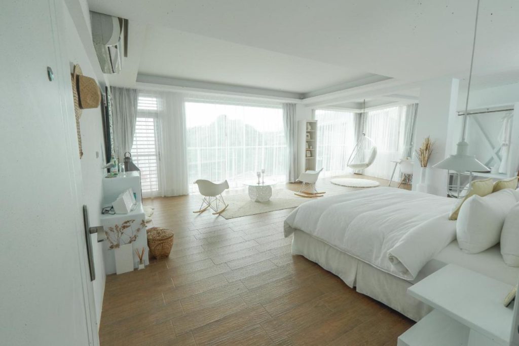 九份 Ample Villa 