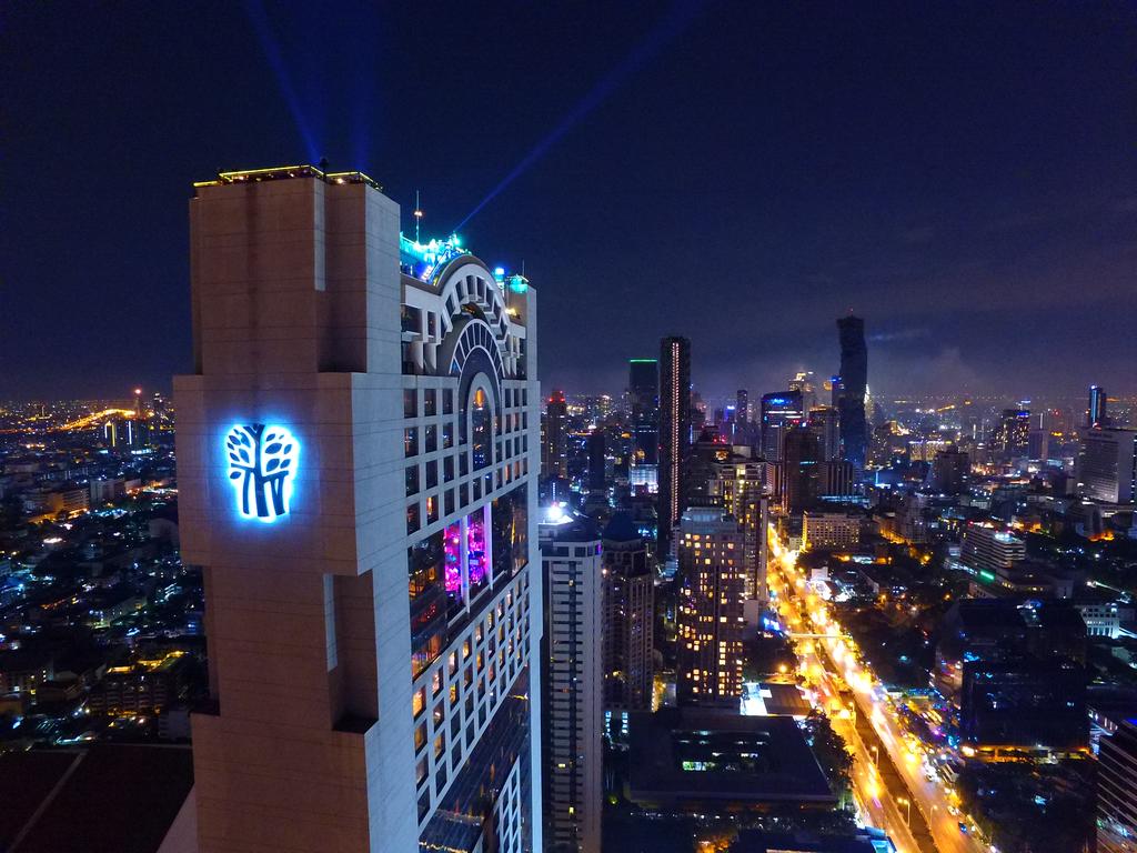 曼谷自助餐 酒店自助餐 曼谷 海鮮自助餐 泰國自助餐 自助餐下午茶 曼谷吃到飽 曼谷美食 goji kitchen & bar 萬豪酒店自助餐 曼谷半島酒店自助餐 
