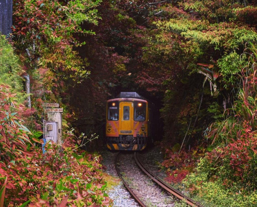 三貂嶺車站