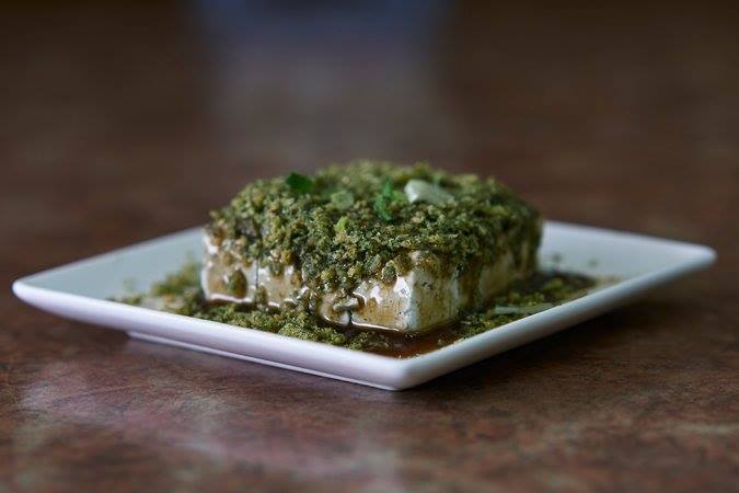 戴記獨臭之家臭豆腐專賣店