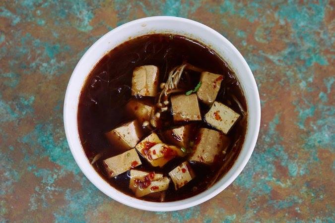 戴記獨臭之家臭豆腐專賣店
