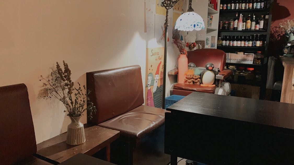 2730café 貳柒參零咖啡