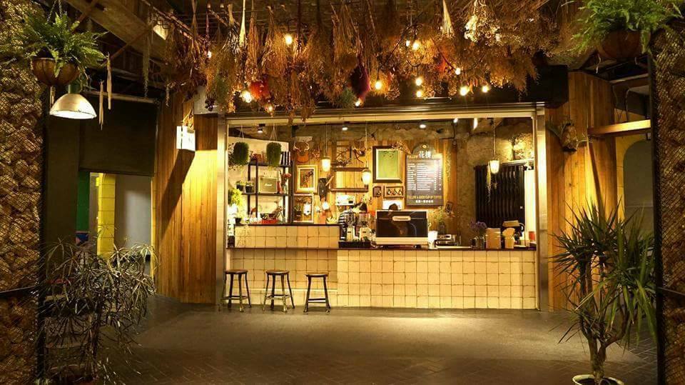 花樓一店 台南黑糖珍珠鮮奶台南飲料 台南美食 台南手搖飲料 花樓follow_coffee
