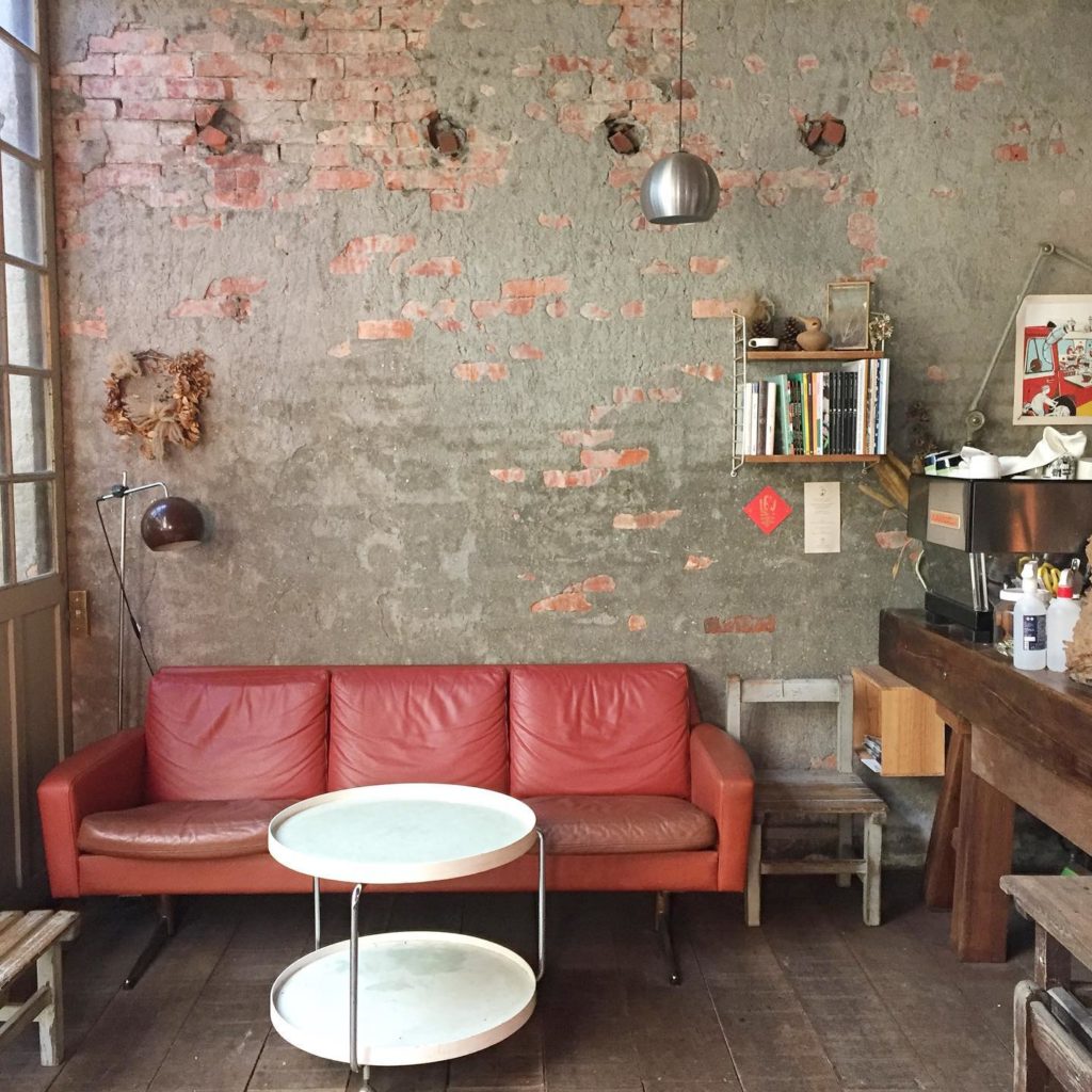 Cafe Hytte