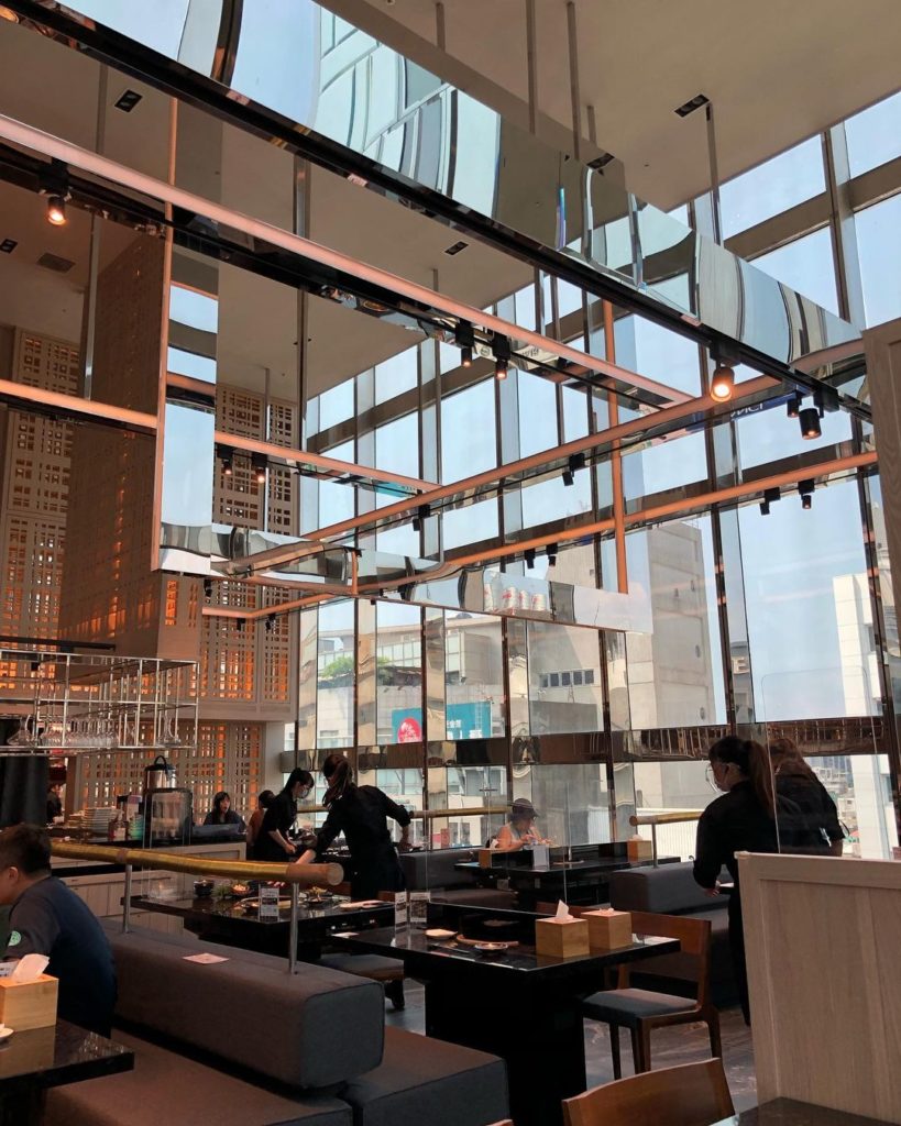 乾杯南西店