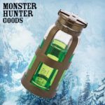 USJ 必買 Universal Studio Japan 必買 大阪環球影城 必買 日本環球影城 必買 Universal Cool Japan 2020 必買 Monster Hunter 魔物獵人 Monster Hunter World: Iceborne 魔物獵人世界：冰原