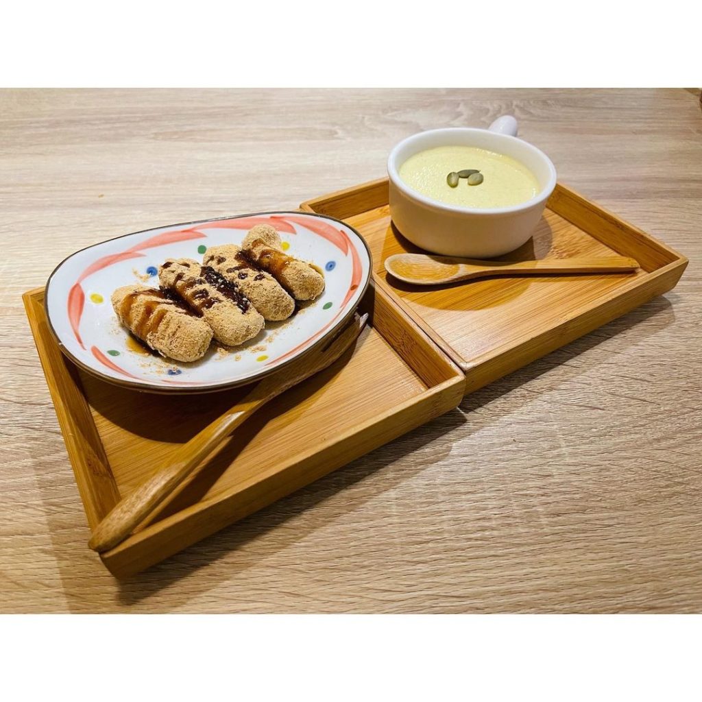 蘭田手作豬排