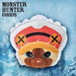 USJ 必買 Universal Studio Japan 必買 大阪環球影城 必買 日本環球影城 必買 Universal Cool Japan 2020 必買 Monster Hunter 魔物獵人 Monster Hunter World: Iceborne 魔物獵人世界：冰原